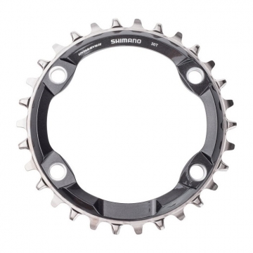 Зірка шатунів FC-M8000-1 DEORE XT SM-CRM81, 34зуб. 11-швидк