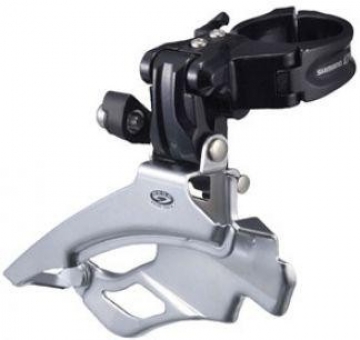 Перекидка передняя Shimano Deore FD-M591