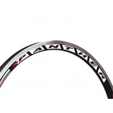 Обод 24", АV, 36 отв., двойной обод