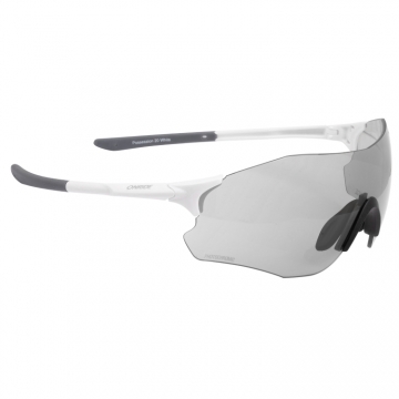 Окуляри ONRIDE Possession 20 матові білі з лінзами Photochromic (84-25%)