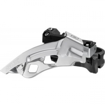 Перекидка передняя Shimano SLX FD-M670