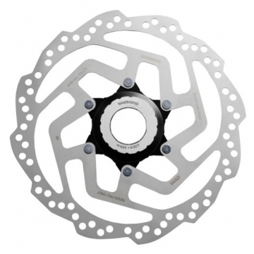 Ротор SM-RT10-M, 180мм, CENTER LOCK