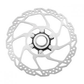 Ротор SM-RT54-S, 160мм, CENTER LOCK