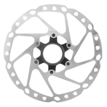 Ротор Shimano Deore SM-RT64-M, 180мм, CENTER LOCK