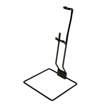 Підставка під моноцикл QU-AX 20" чорна