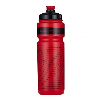 Фляга KLS Namib 750 мл червоний