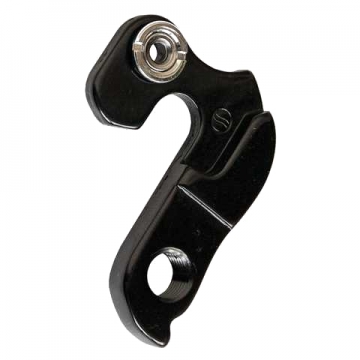 Гак на раму Scott, черн.