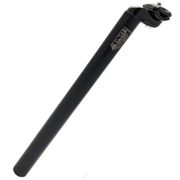 Подседельный штырь алюм. 26.4x400мм Kalloy "UNO"