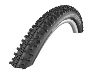Покришка Schwalbe Smart Sam 27.5"X2.25" (57-584) 67Tpi 740G