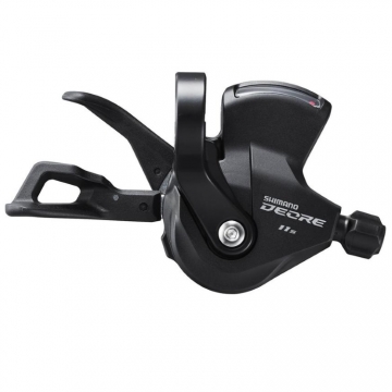 Шифтер SL-M5100-R DEORE, 11-швидк, правий