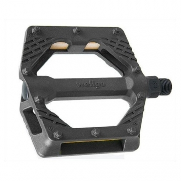 Педалі Wellgo B223N чорний