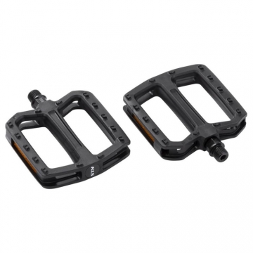 Педалі KLS Flat 20