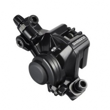 Механічне диск гальмо BR-M375 без адаптера, монтаж PМ 160мм