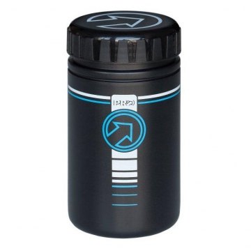 Фляга PRO для інструментів 500 ml, чорна