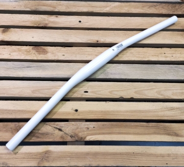 Руль FSA V-Drive 31,8x620 цвет белый