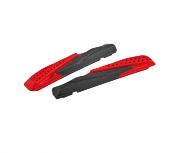 Картриджі для колодок KLS Dualstop VR-01 V-brake