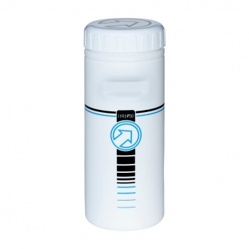 Фляга PRO для інструментів 750 ml, біла