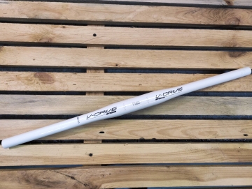 Руль FSA V-Drive 31,8x620 цвет белый