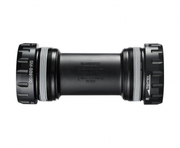 Компоненты каретки шоссе BB-R9100B DURA-ACE, BSA