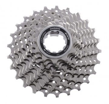 Кассета CS-5700 SHIMANO 105, 11-25, 10-звезд