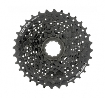 Кассета CS-HG200-9 11-32, 9-звезд