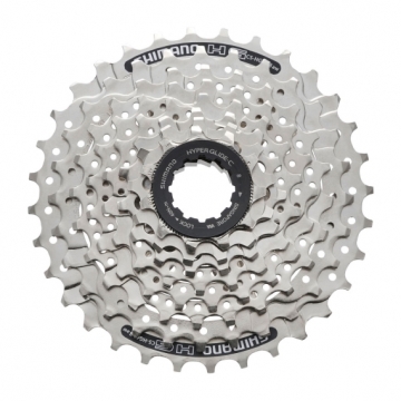 Кассета CS-HG41 11-34, 8-звезд