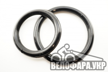 Силиконовые кольца для велофары
