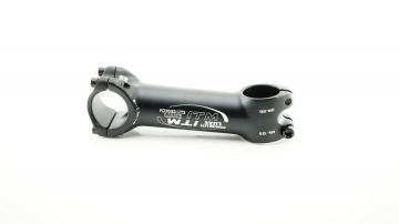 Вынос ITM Forget Lite Luxe на 31,8 мм, длина - 120 мм, 5 градусов