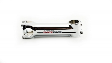 Вынос RaceFace Deus XC на 25,4мм, длина - 130 мм, серебр, с коробкой