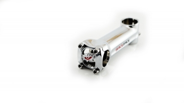 Вынос RaceFace Deus XC на 25,4 мм, длина - 120 мм, серебр, с коробкой