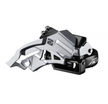 Переключатель передний FD-M3000 ACERA, TOP- SWING