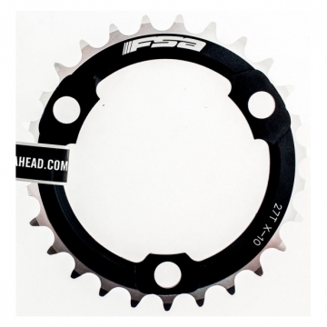 Звезда FSA Pro MTB 86BCD 27T черный