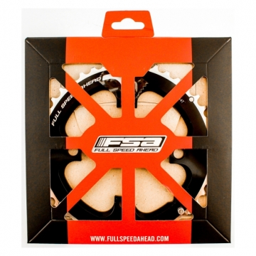 Звезда FSA Super ATB 94BCD 42T черный