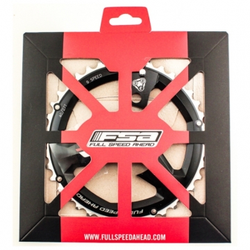 Звезда FSA Super ATB 86BCD 40T черная