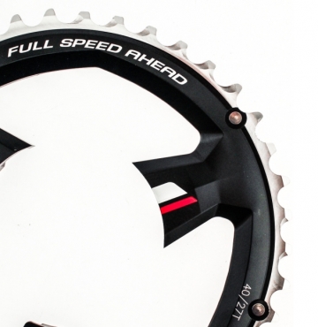 Звезда FSA Super ATB 86BCD 40T черная