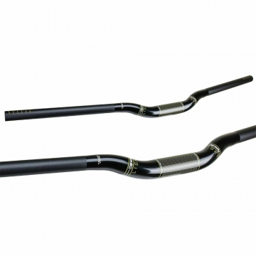 Руль FSA Gravity Light 31,8x710 цвет черный