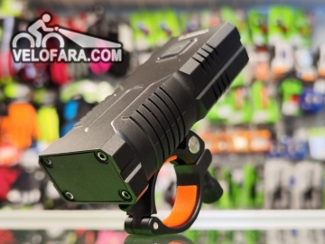 Велосипедна фара ONRIDE Lumio 850 Лм