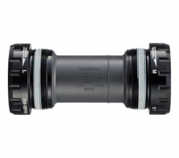 Компоненты каретки шоссе SM-BBR60B