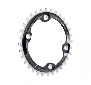 Звезда SM-CRM70 30T шатунов FC-M7000-1 SLX