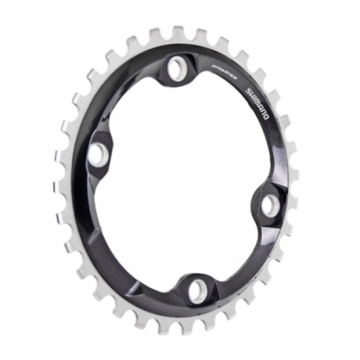 Звезда шатунов FC-M8000-1 SM-CRM80, 30зуб.