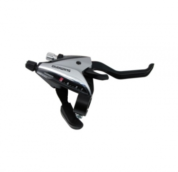 Тормозная ручка/шифтер ST-EF65 правый, 8-звезд