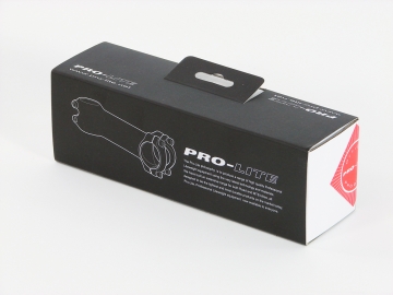 Вынос Pro-Lite Pedrosa на 31,8 мм, длина - 80 мм