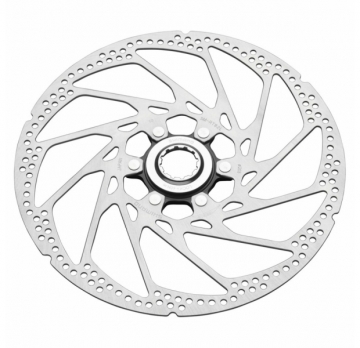 Ротор center-lock Shimano SM-RT62L 203 мм