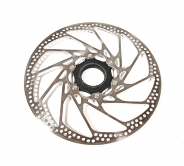 Ротор center-lock Shimano SM-RT77L 203 мм