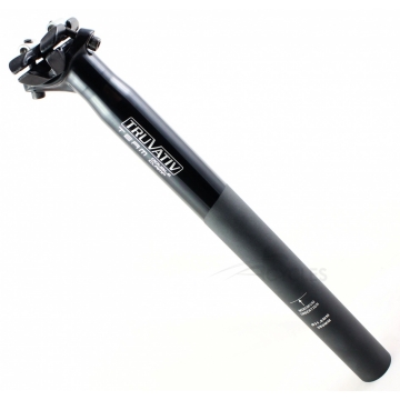 Подседельный штырь Truvativ Team 31,6х350