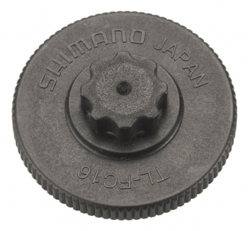 Инструмент TL-FC16 для гайки левого шатуна