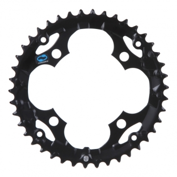 Звезда шатунов FC-M410 42зуб