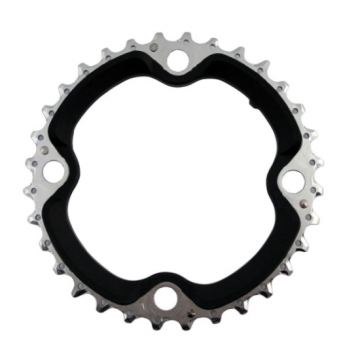 Звезда шатунов FC-M770 32зуб. 9-ск