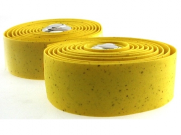 Обмотка руля Orbea желтый