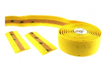 Обмотка руля Orbea желтый